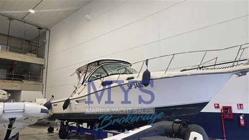 PURSUIT TIARA 3100 OFF SHORE (14)