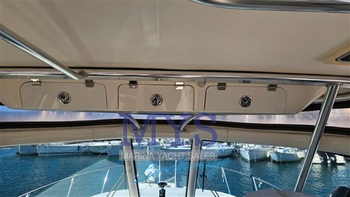 PURSUIT TIARA 3100 OFF SHORE (44)