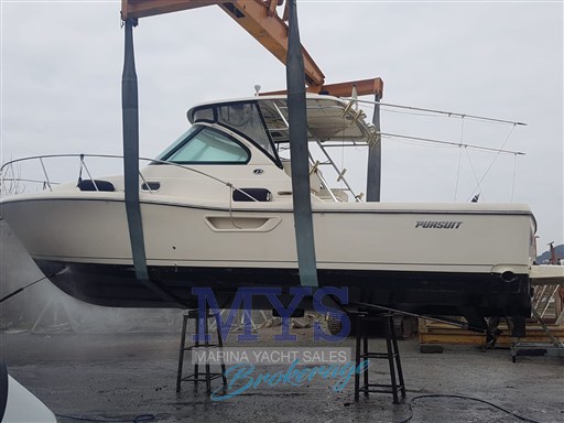 PURSUIT TIARA 3100 OFF SHORE (49)