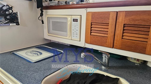 PURSUIT TIARA 3100 OFF SHORE (31)