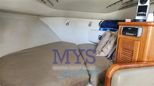 PURSUIT TIARA 3100 OFF SHORE (27)