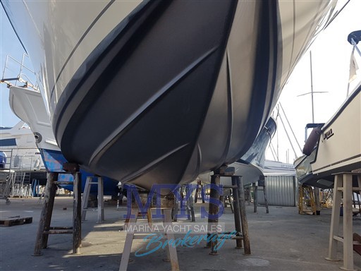 PURSUIT TIARA 3100 OFF SHORE (48)