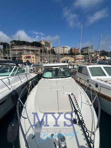 PURSUIT TIARA 3100 OFF SHORE (47)