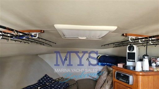 PURSUIT TIARA 3100 OFF SHORE (35)