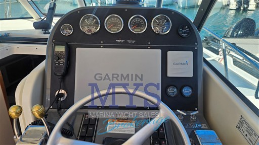 PURSUIT TIARA 3100 OFF SHORE (14)