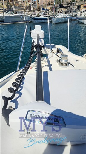 PURSUIT TIARA 3100 OFF SHORE (30)