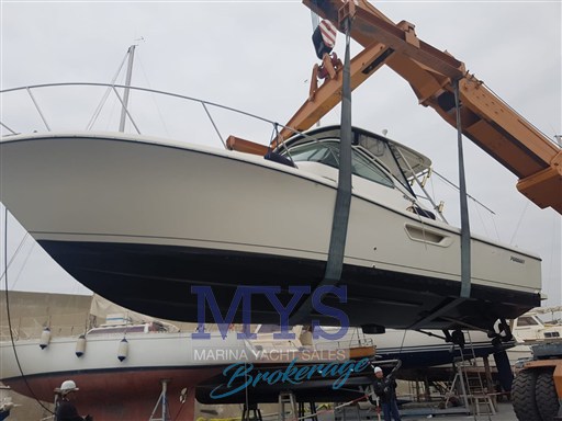 PURSUIT TIARA 3100 OFF SHORE (50)