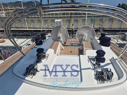 X-YACHT 55' (26)