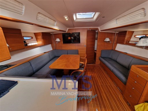 X-YACHT 55'  (140)
