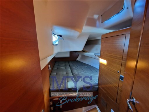 X-YACHT 55'  (101)