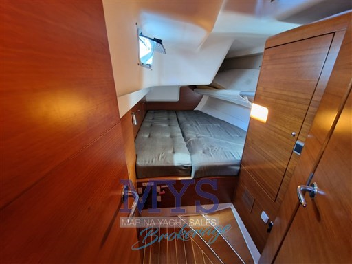 X-YACHT 55'  (105)