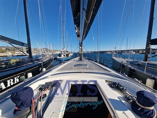 X YACHT 55 (2)