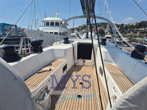 X-YACHT 55' (36)
