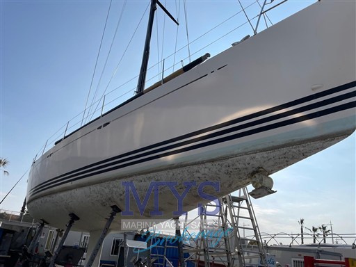 X-YACHT 55' (45)