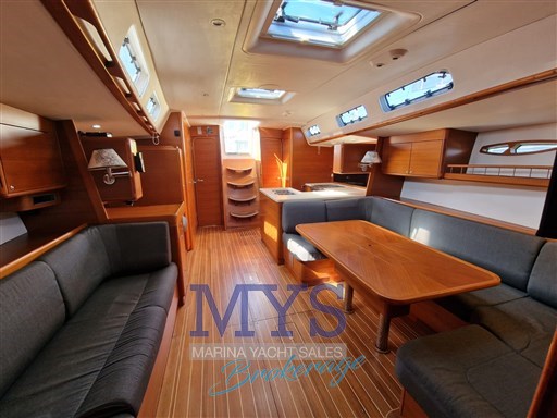 X-YACHT 55'  (172)