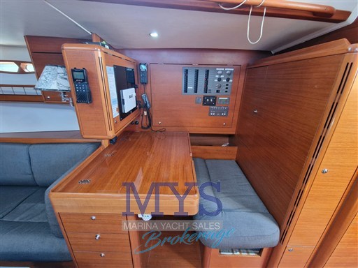 X-YACHT 55' (184)