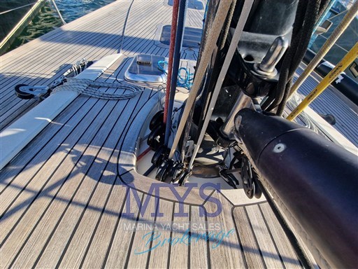 X YACHT 55 (9)