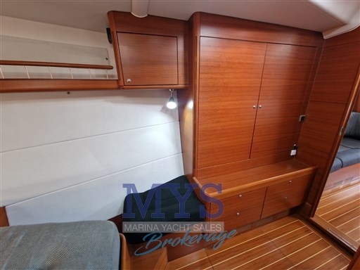 X-YACHT 55'  (110)
