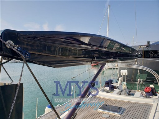 X-YACHT 55' (3)