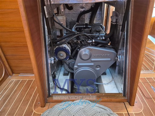 X-YACHT 55'  (1)