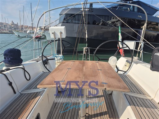 X-YACHT 55' (193)