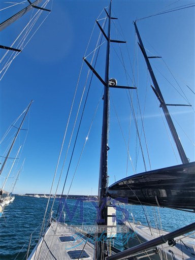 X-YACHT 55' (54)