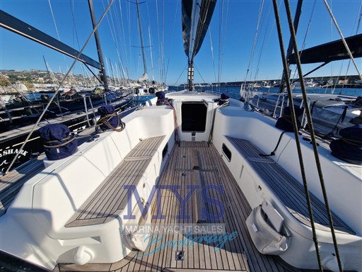 X-YACHT 55' (16)