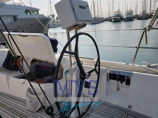 X-YACHT 55' (18)