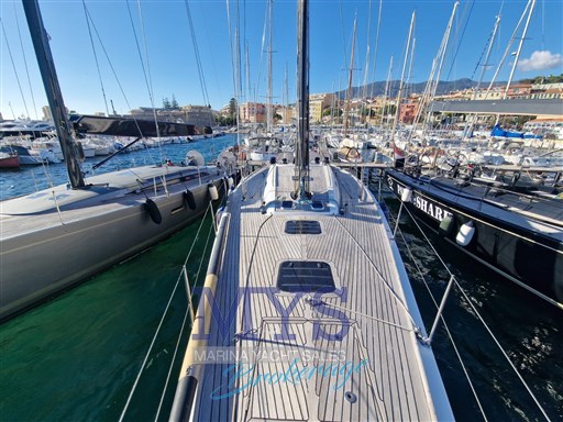 X-YACHT 55'  (47)