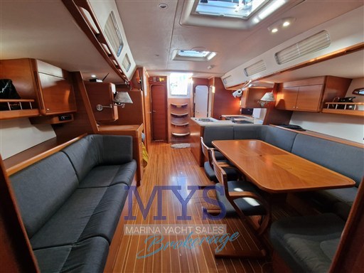 X-YACHT 55' (130)