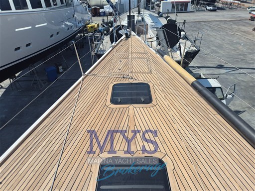 X-YACHT 55' (31)