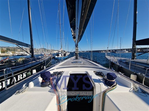 X-YACHT 55'  (11)