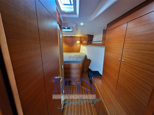 X-YACHT 55' (117)