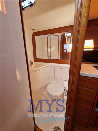 X-YACHT 55'  (106)