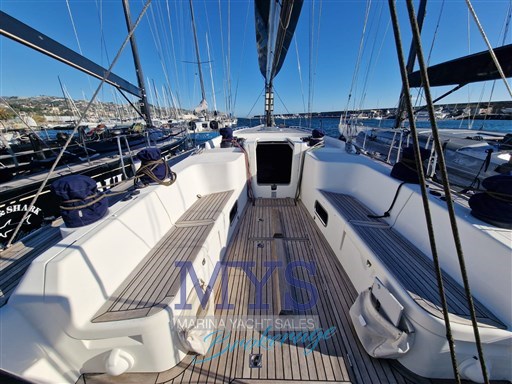 X-YACHT 55'  (17)