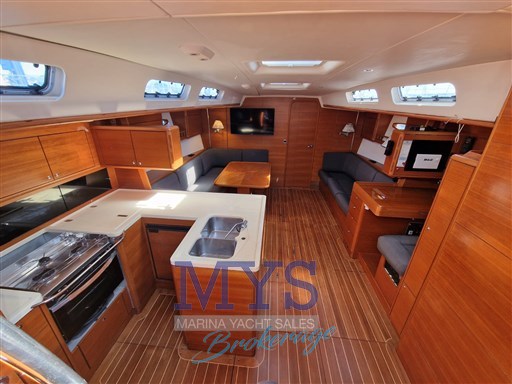 X-YACHT 55'  (178)