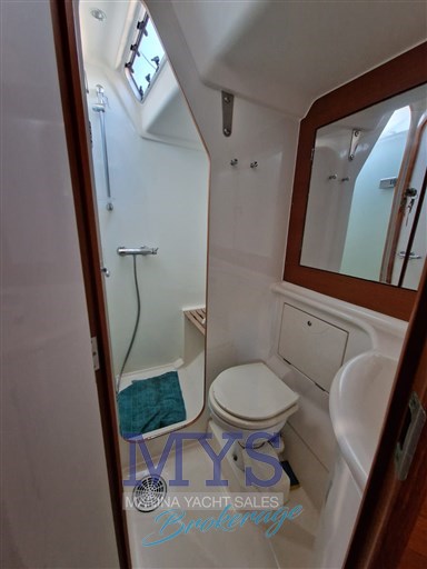 X-YACHT 55'  (96)