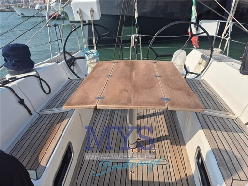X-YACHT 55'  (191)