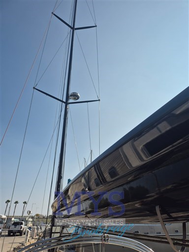 X-YACHT 55'  (188)
