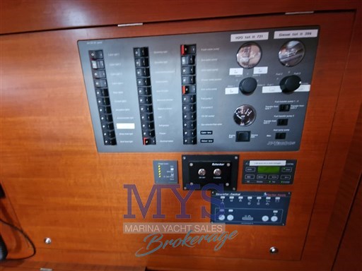 X-YACHT 55'  (138)