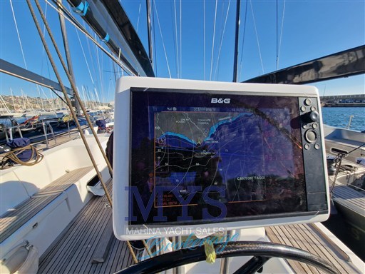 X-YACHT 55' (22)