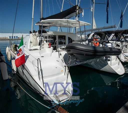 Lagoon 380