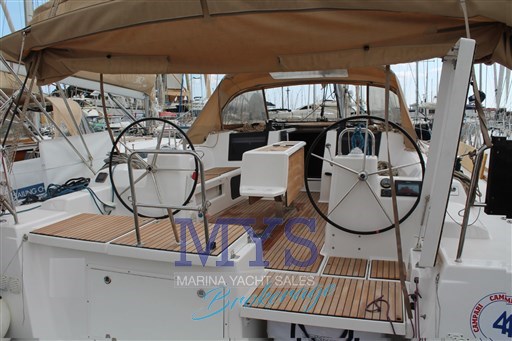 Dufour 460.03
