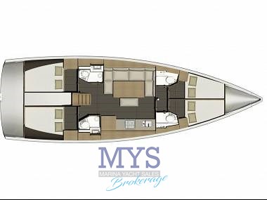 duf 460 layout