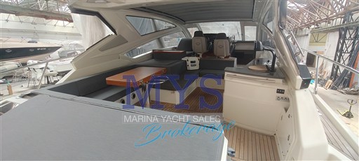 Cranchi Fifty 6