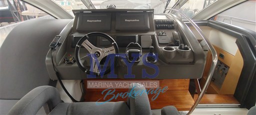 Cranchi Fifty 6