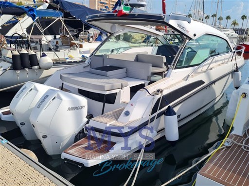 Bella Boats Flipper St 900