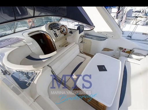 BAVARIA 34