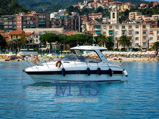 Bavaria 34 Sport Ht