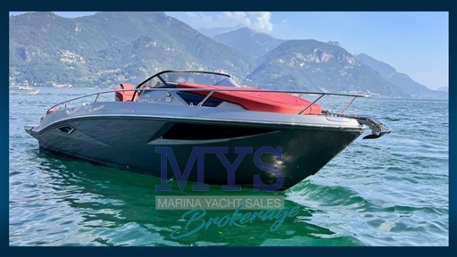 Cranchi E30 Endurance (10)